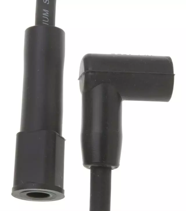 88862434 - : Spark Plug Wire Set for GM Image