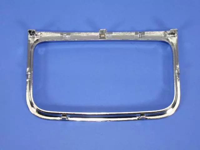 Cup Holder Bezel - Mopar (68067765AA)