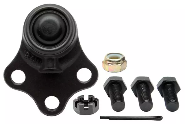 46D2102A - Suspension: Front Lower Ball Joint for ACDelco Image