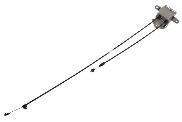 15900336 - Body: Release Handle for GM Image