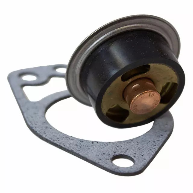 Engine Coolant Thermostat - Ford (E5TZ-8575-C)