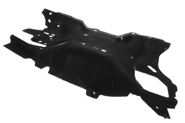 Dash Panel Outer Insulator - GM (84416819)