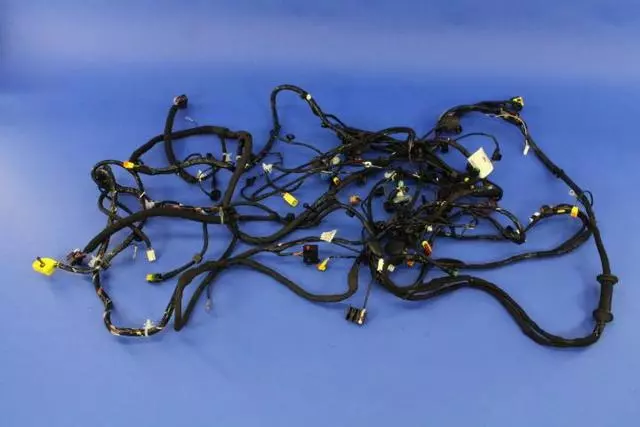 68278226AA - Electrical: Body Wiring for Fiat: 500 Image