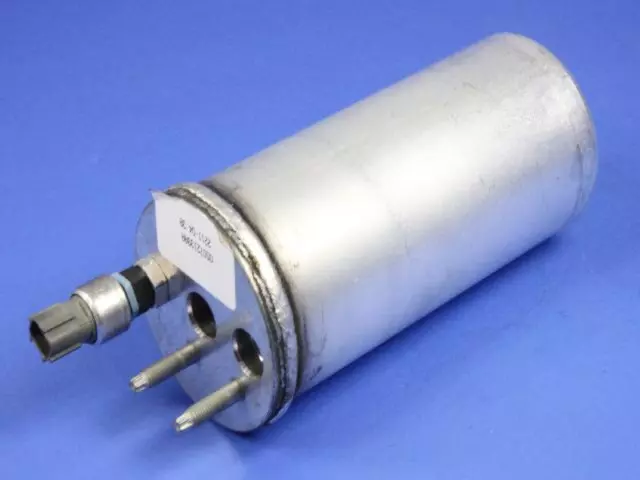 5072139AA - Air Conditioning &amp; Heater: Air Conditioning Accumulator for Jeep: Liberty Image