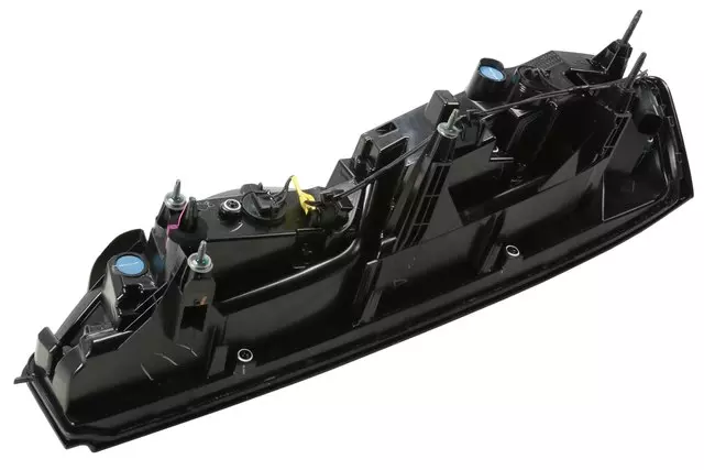 84136775 - : Driver Side Tail Lamp Assembly for GM Image