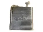 4711523 - : A/C Evaporator Core for GLOBAL PARTS DISTRIBUTORS Image