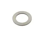 68316469AA - Differential and Drive Line: Differential Bearing Shim for Mopar Image