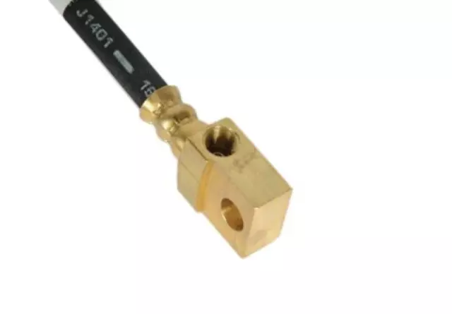 Brake Hydraulic Hose - GM (25923713)