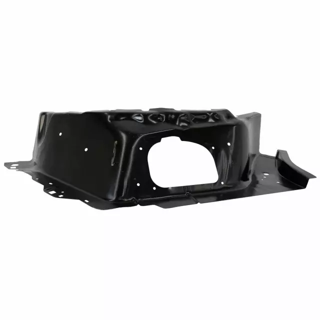 Outer Wheelhouse - Ford (M1PZ-7827865-B)