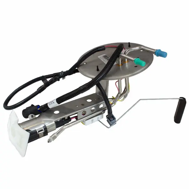 Fuel Pump Assembly - Ford (1W1Z-9H307-BG)