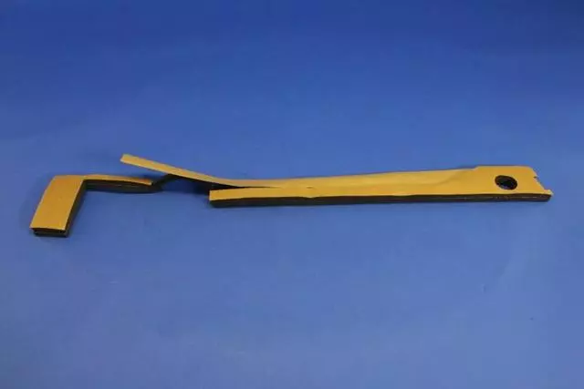 Roof Panel Seal - Mopar (68186512AC)