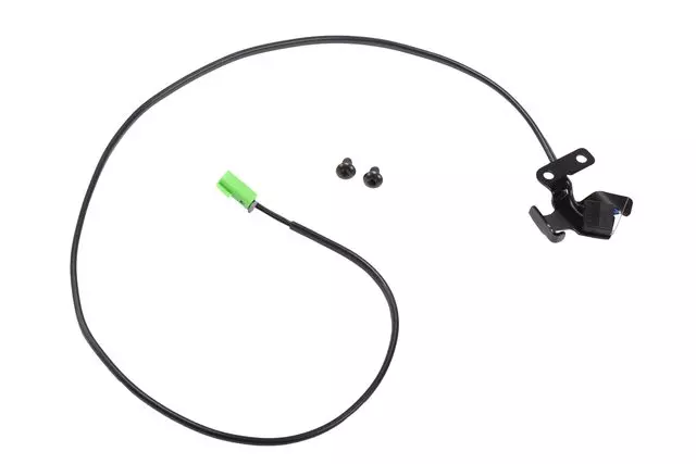 89025239 - Electrical: Limit Switch for GM Image