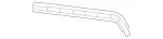 25781502278T92 - : Guide Rail for Mercedes-Benz Image