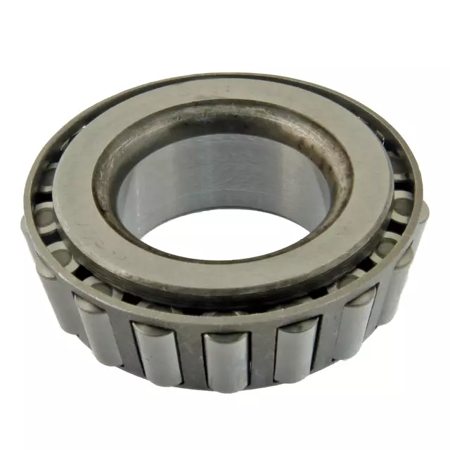 19312402 - : Multi-Purpose Single Row Tapered Roller Bearing Assembly for GM Image