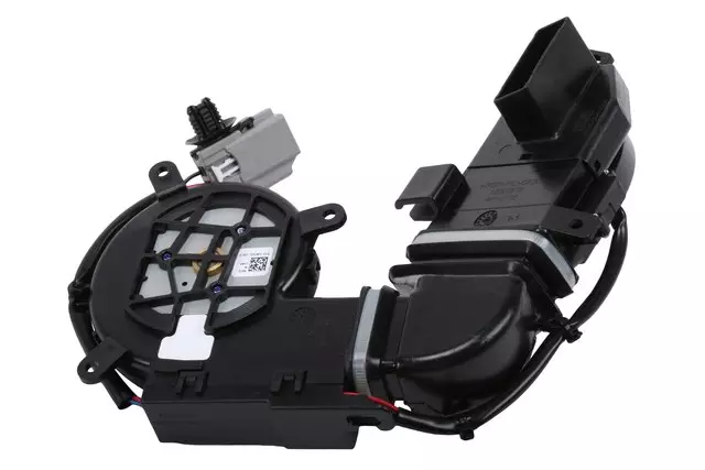Front Seat Back Cushion Vent Fan - GM (23173236)