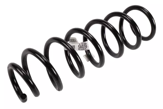 84231476 - : Front Coil Spring for Cadillac: CT6 Image