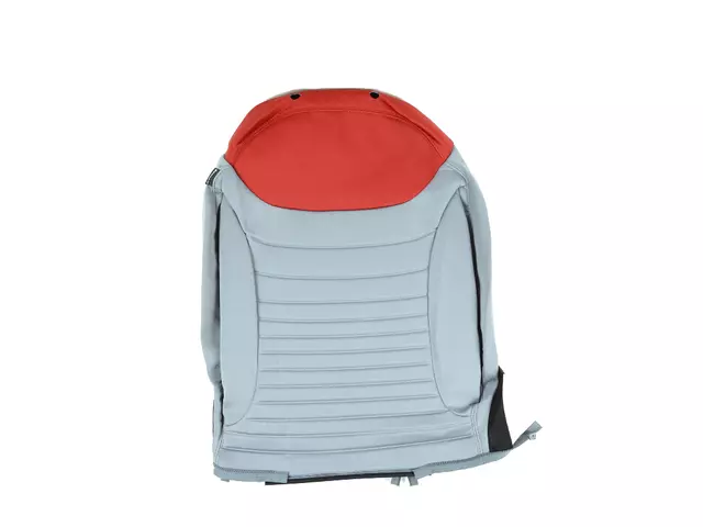 Front Seat Back Cover, Right - Mopar (68212149AA)