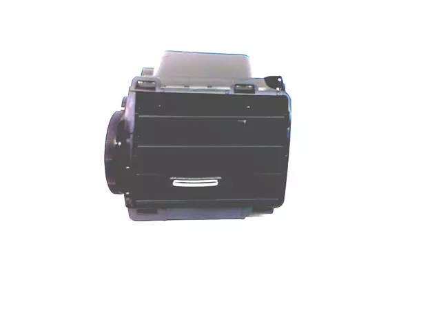 66110FJ000 - Body: Vent Grille for Subaru: Forester, Impreza, XV Crosstrek Image