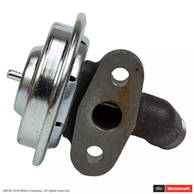 F77Z9D475F2A - Emission System: Egr Valve for Ford: Explorer, Explorer Sport, Explorer Sport Trac | Mercury: Mountaineer Image