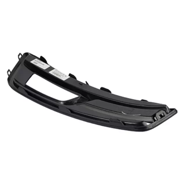 Outer Grille - Ford (F1EZ-15266-C)