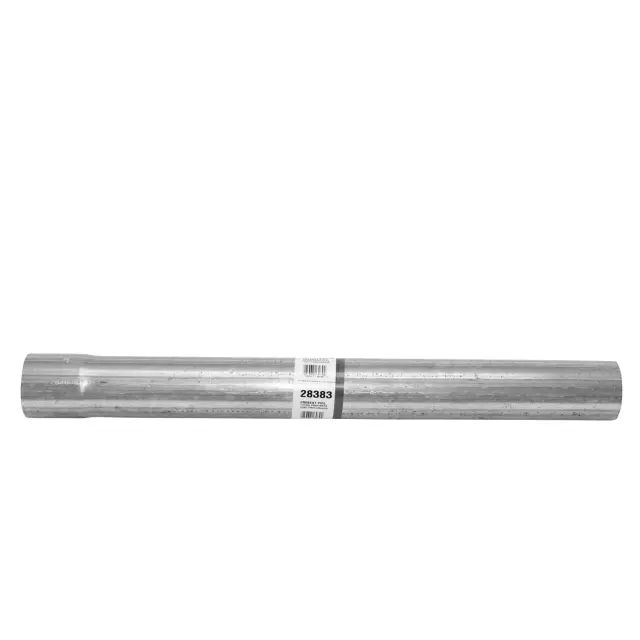 28383 - Exhaust: Prebent Exhaust Pipe for AP Exhaust Image