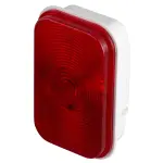 52202 - : Rectangular Stop Tail Turn Light, Double Contact for Grote Lighting Image