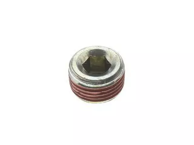Engine Core Plug - Ford (F5RZ-6026-H)