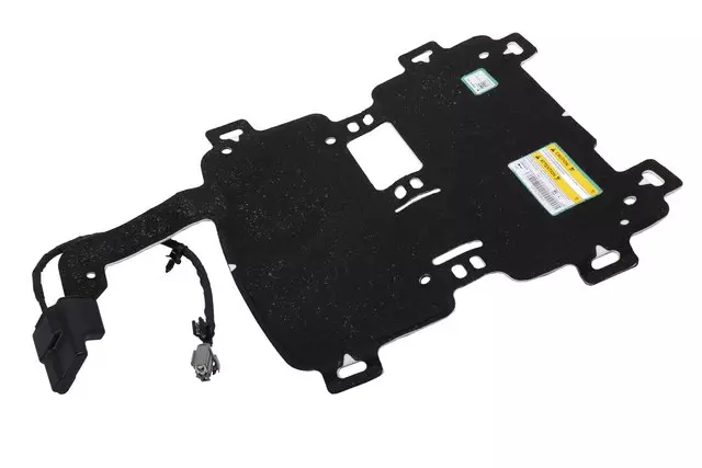 Airbag Front Passenger Presence Module - GM (23452976)