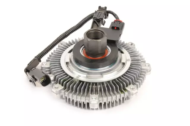 Engine Cooling Fan Clutch - GM (84082862)