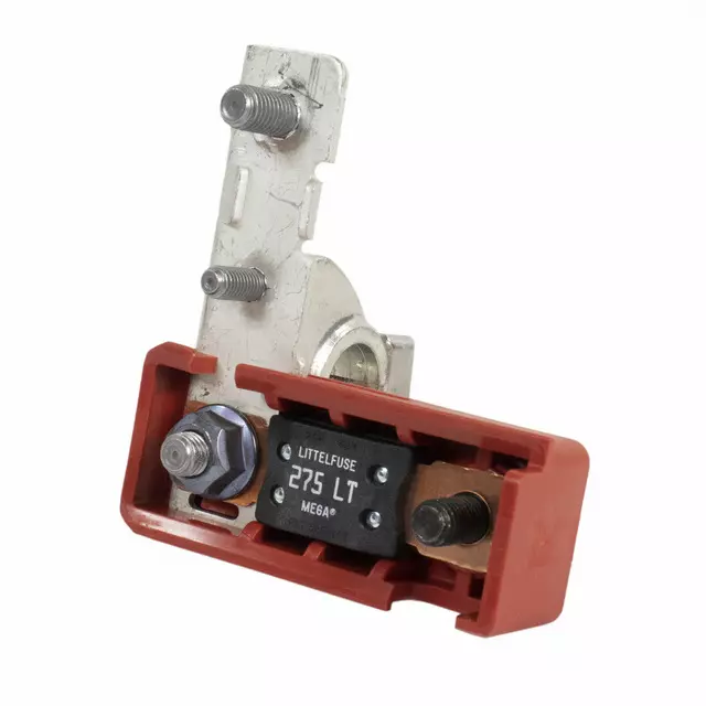 Fuse Holder - Ford (KT1Z-14526-B)