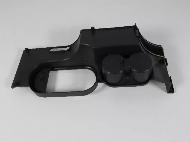 1CG44XDVAB - Instrument Panel and Radios and Consoles: Console Panel for Mopar Image