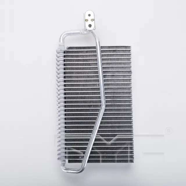 97142 - Air Conditioning &amp; Heat: TYC A/C Evaporator Core for TYC Image