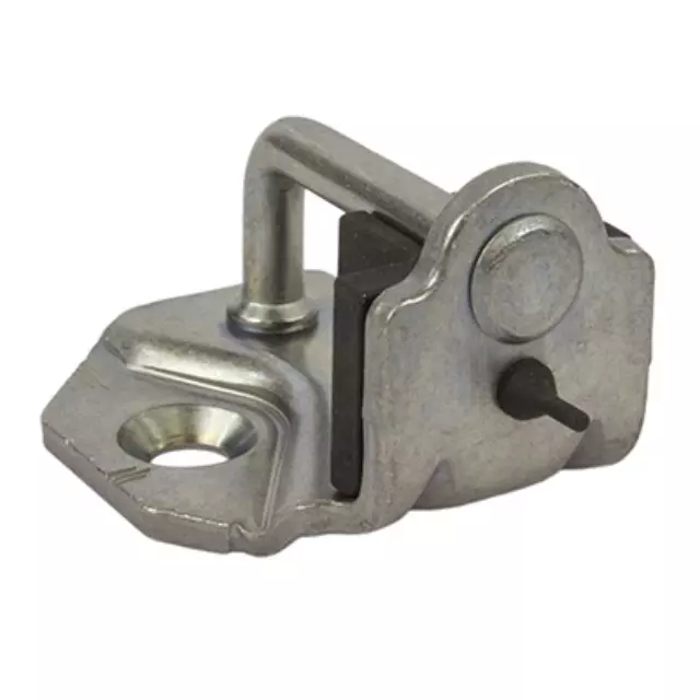 Door Lock Striker Plate - Ford (GN1Z-9943252-B)