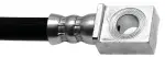 BH383578 - : Raybestos Element3 Brake Hose for Raybestos Brakes Image