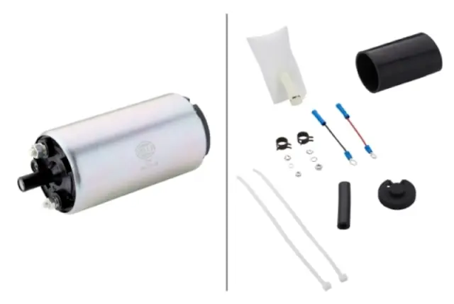 358301321 - : HELLA Fuel Pump 358301321 for Hella Image