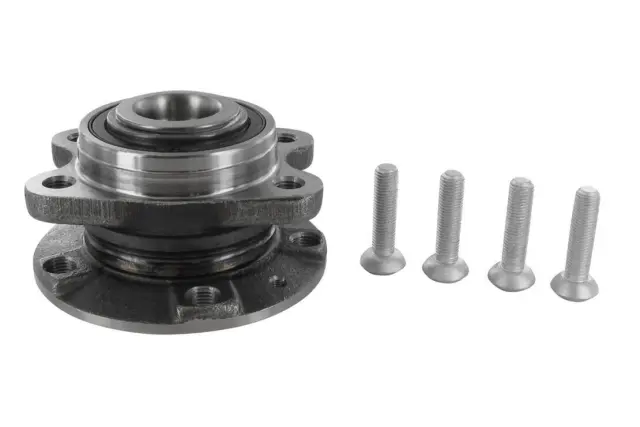 V102117 - : Wheel Bearing Kit for Vaico Image