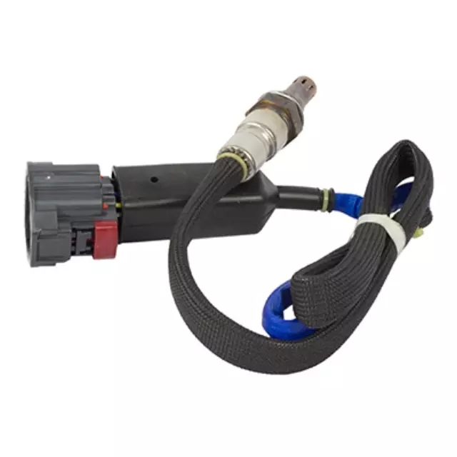 FC4Z9D378C - : Sensor Nox Trap Temperature for Ford Image