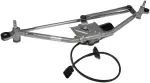602251AS - : Windshield Wiper Motor And Transmission Assembly for Dorman Image