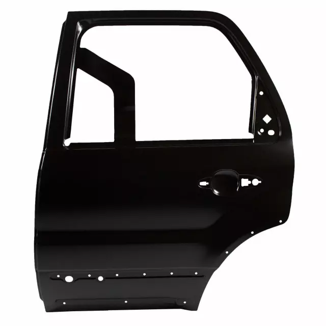 YL8Z7824701EA - Body: Outer Panel for Ford: Escape | Mercury: Mariner Image