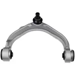 RK620976 - : Front Left Upper Suspension Control Arm and Ball Joint Assembly for Moog Image