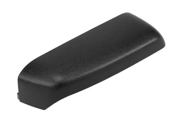 23444126 - Body: Door Mirror Cover for Chevrolet: Silverado 1500, Silverado 2500 HD, Silverado 3500 HD | GMC: Sierra 1500, Sierra 2500 HD, Sierra 3500 HD Image