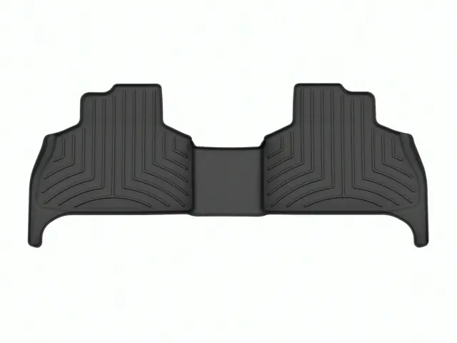 4415072IM - : Black FloorLiner™ HP for WeatherTech Image