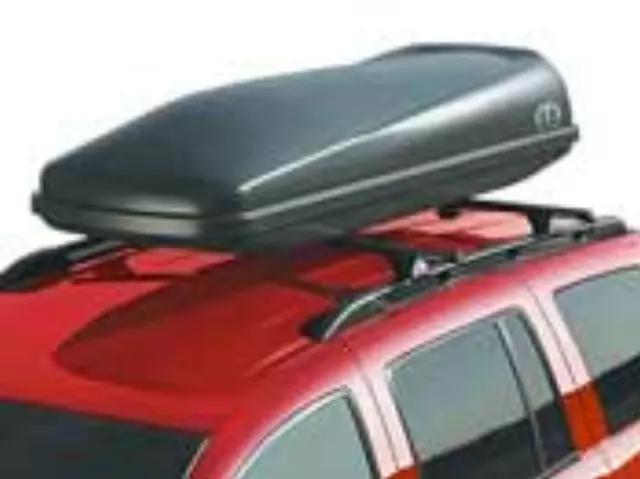 Cargo Box - Mopar (TCBOX625)