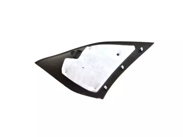 1UJ65LU5AE - Interior Trim: Floor Console Panel, Left for Mopar Image