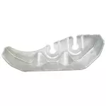 CP9Z2A697A - Body: Guide for Ford Image