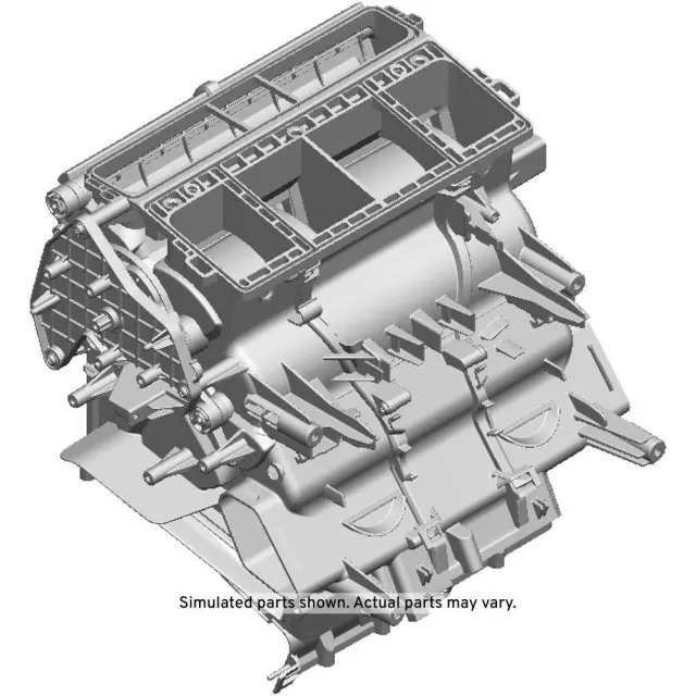 42770060 - : F (S)Case for Buick: Encore GX | Chevrolet: Trailblazer Image