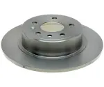 980059R - : Disc Brake Rotor for Raybestos Brakes Image