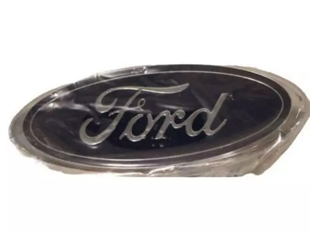 F7UZ8213AA - : Emblem for Ford Image