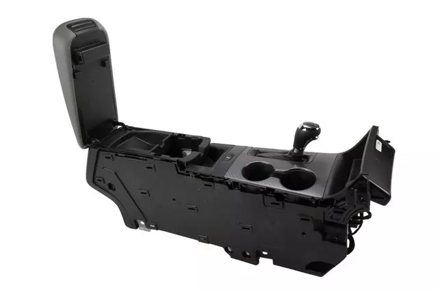 23211124 - Body: Center Console for Chevrolet: Impala Image