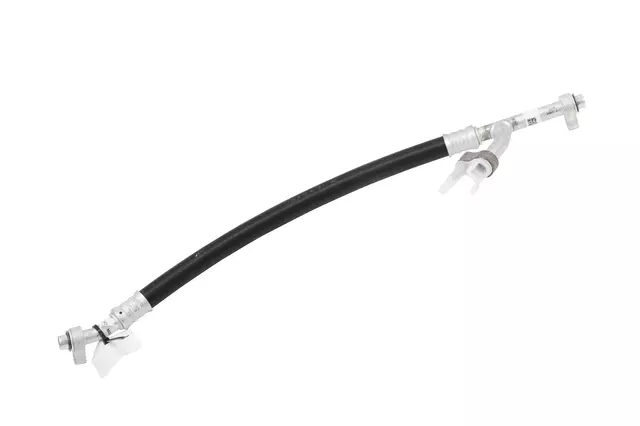 19432440 - : Rear AC Hose for Cadillac: Escalade, Escalade ESV, Escalade EXT | Chevrolet: Suburban 1500, Suburban 2500, Tahoe | GMC: Yukon, Yukon XL 1500, Yukon XL 2500 Image